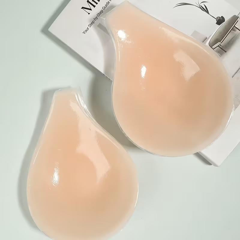 Silicone Bra Adhesive - Sexy Self Adhesive Bra Silicone For