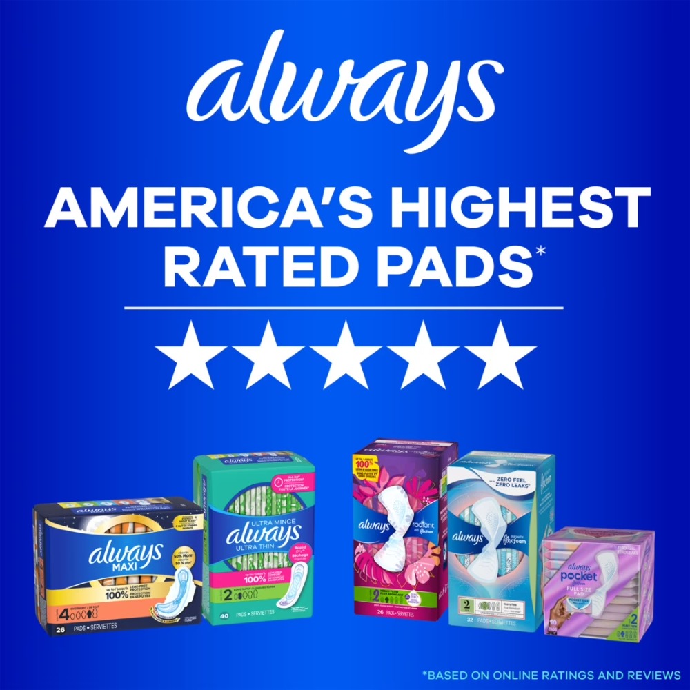 Large-capacity household Overn - Period Panty Absorbent avis et prix