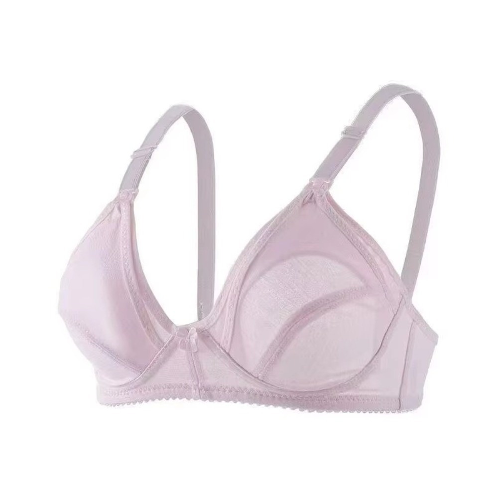 Cotton Maternity Nursing Bra W - Nursing Bra Sleep avis et prix