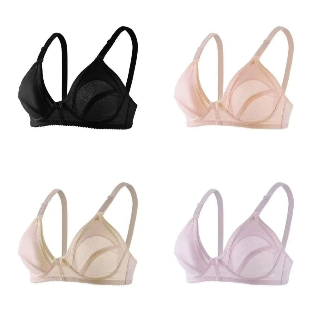 Cotton Maternity Nursing Bra W - Nursing Bra Sleep avis et prix
