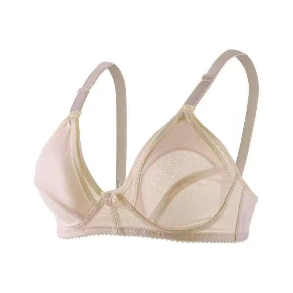 Cotton Maternity Nursing Bra W - Nursing Bra Sleep avis et prix