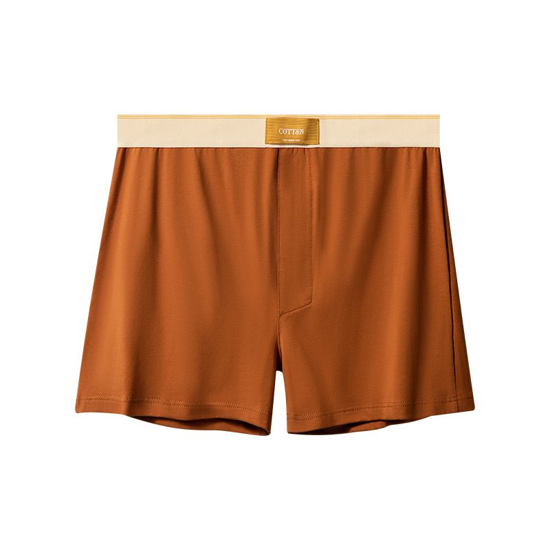 1pcs Male Arrow Pants Men Cott - Boyshort Underwear avis et prix