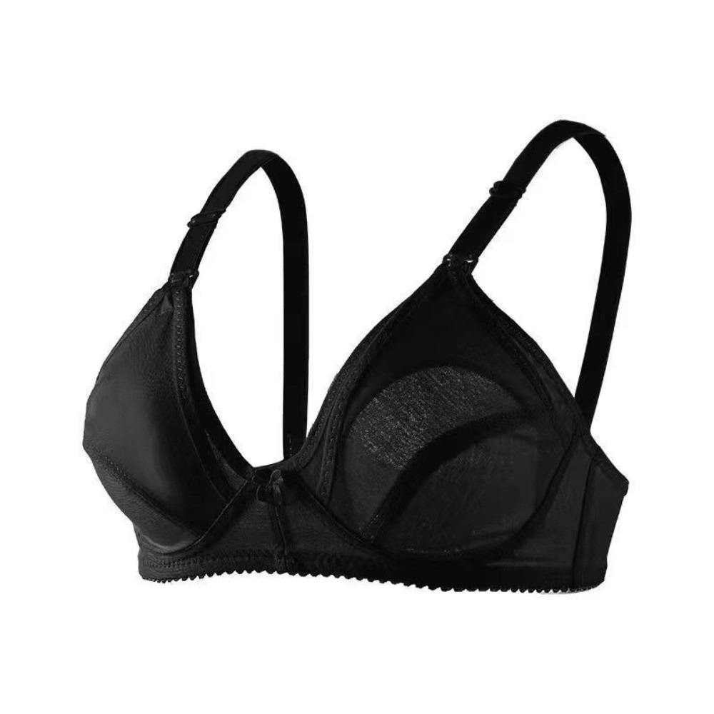 Cotton Maternity Nursing Bra W - Nursing Bra Sleep avis et prix