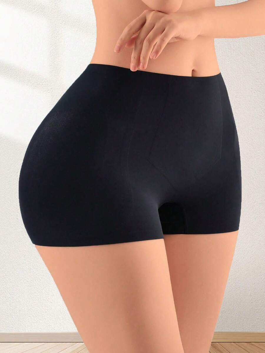 Seamless Thin Hip-Enhancing Tu - Seamless Underwear Women avis et prix