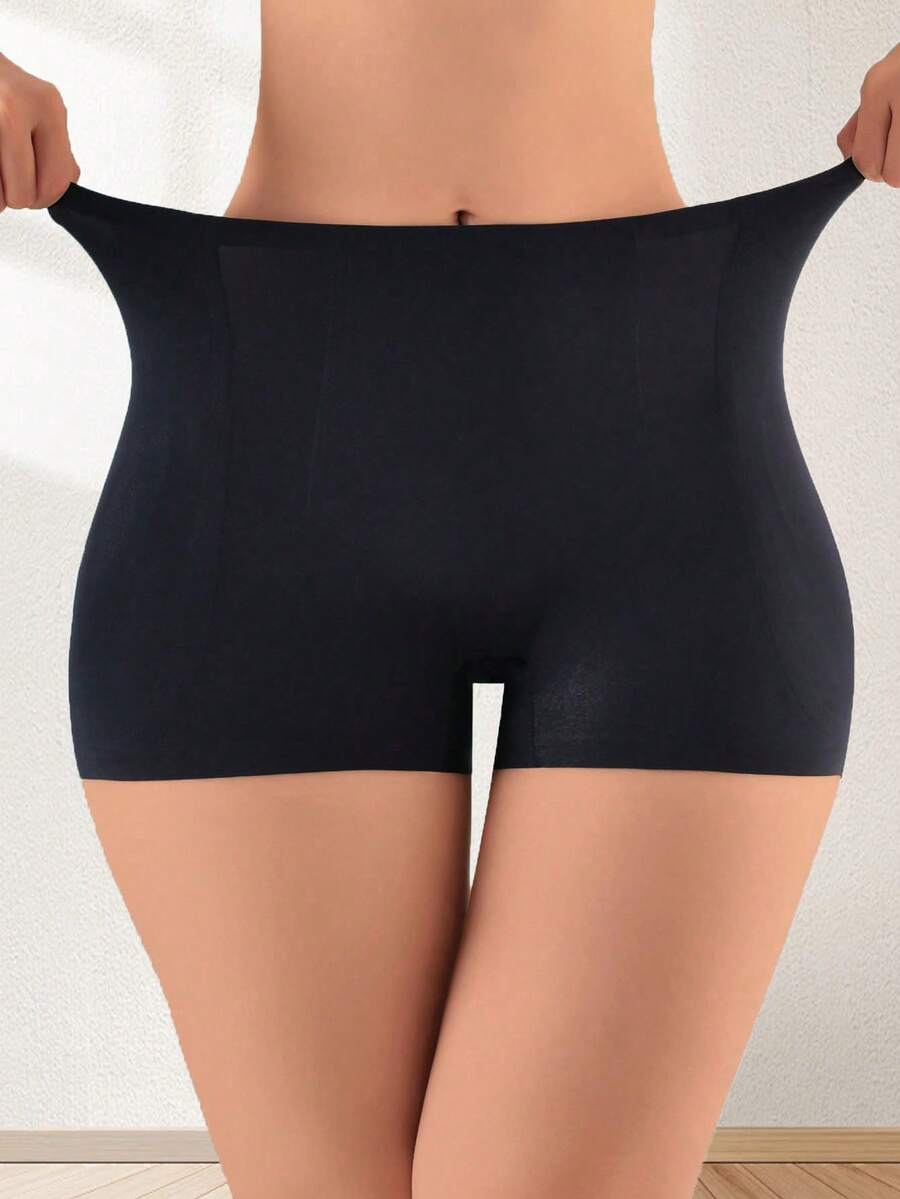 Seamless Thin Hip-Enhancing Tu - Seamless Underwear Women avis et prix