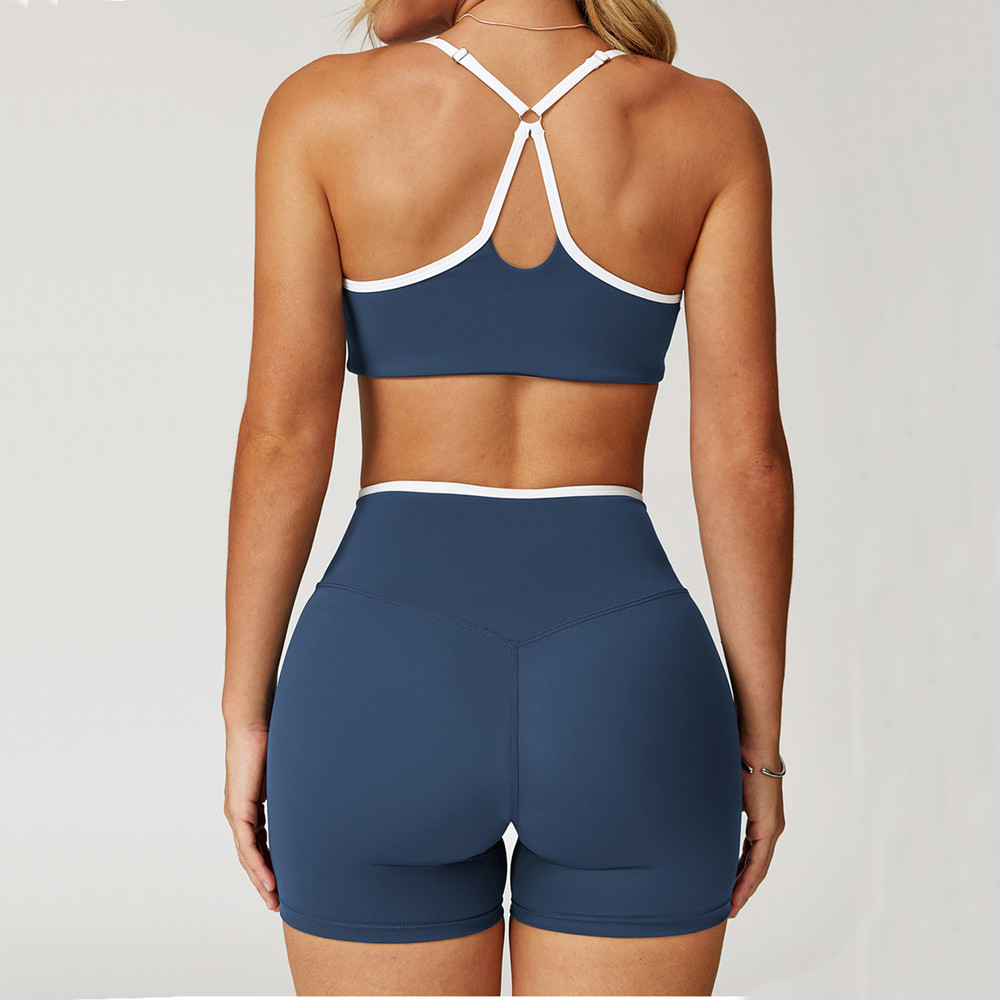 Gym Underwear Women's Sport Br - Sports Bra High Impact avis et prix