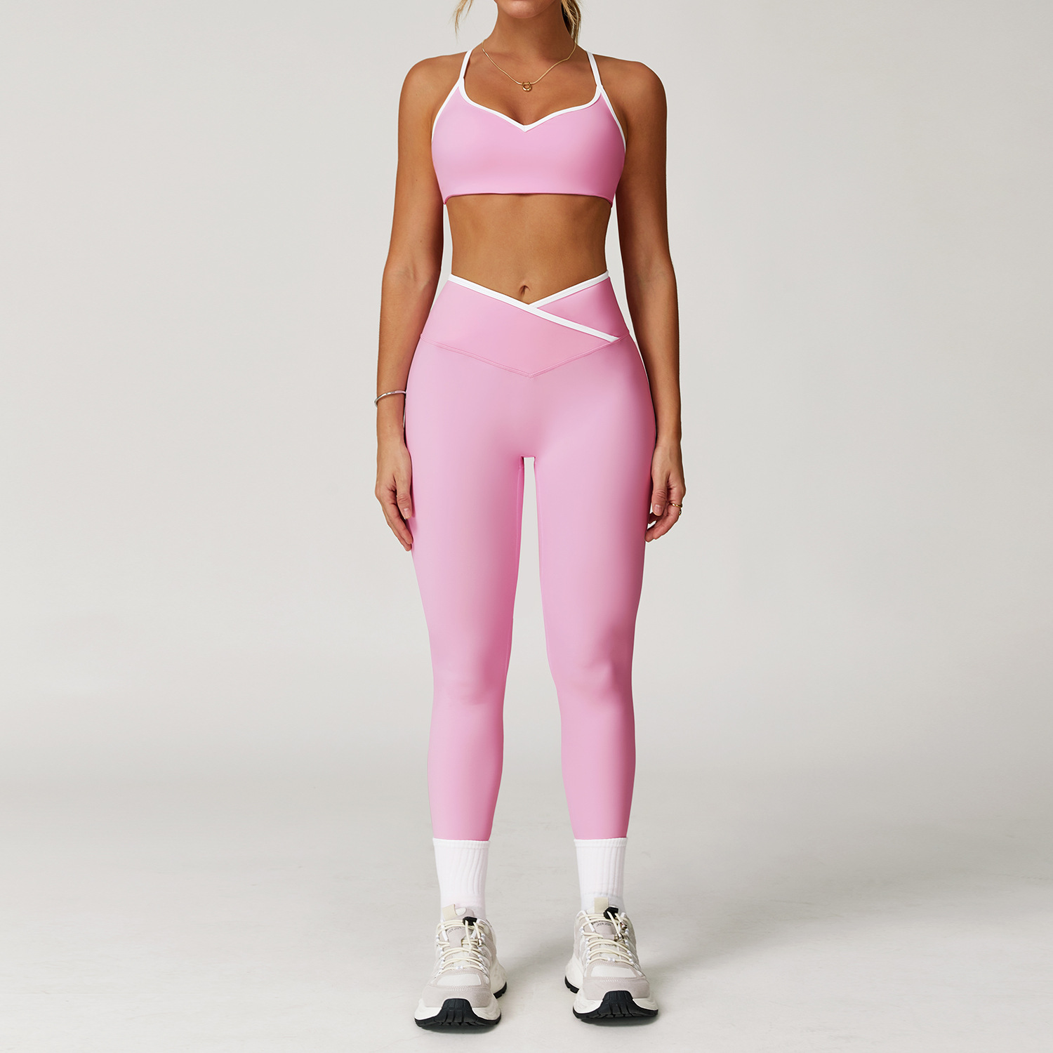 Gym Underwear Women's Sport Br - Sports Bra High Impact avis et prix