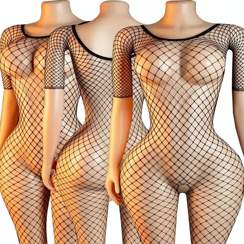 Fishnet Bondage Bdsm Body Stoc - Bodystocking Fishnet avis et prix