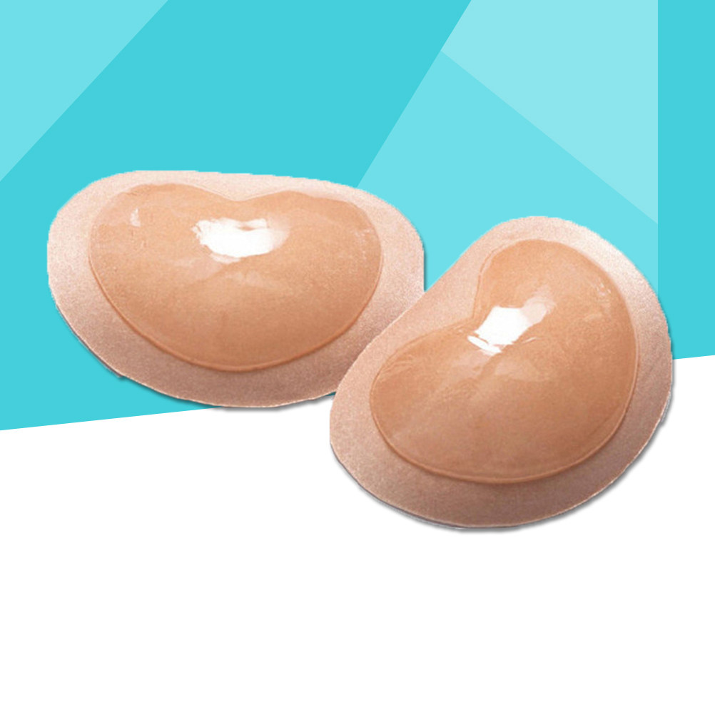 Self-Adhesive Silicone Breast  - Silicone Bra Adhesive avis et prix