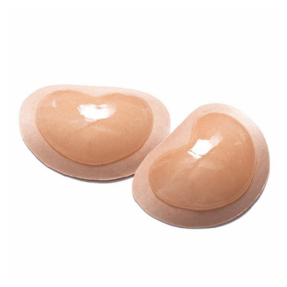 Self-Adhesive Silicone Breast  - Silicone Bra Adhesive avis et prix