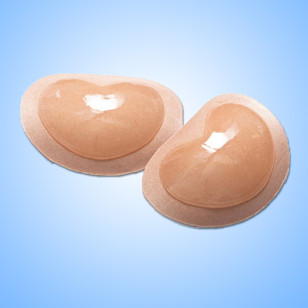 Self-Adhesive Silicone Breast  - Silicone Bra Adhesive avis et prix