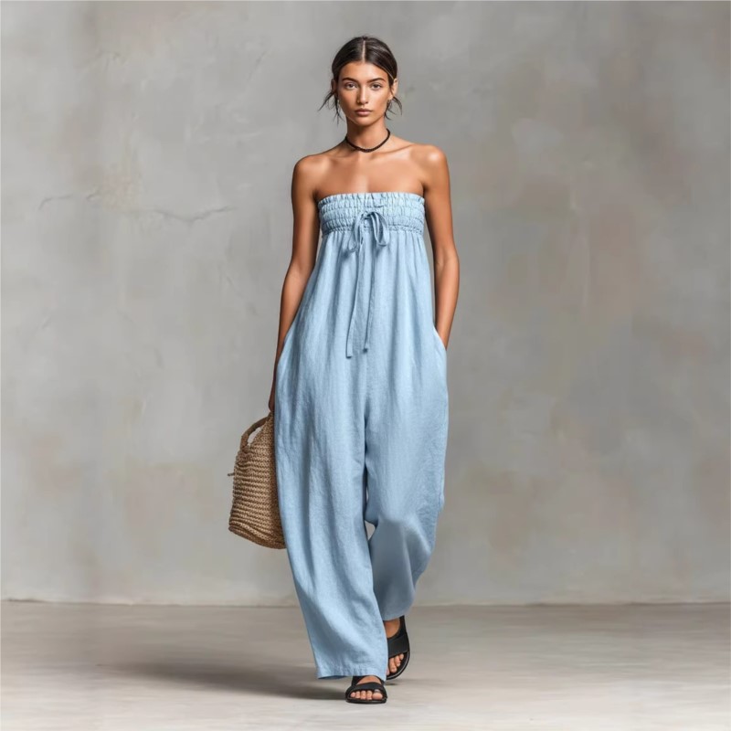 Fashion Sexy Off Shoulder Back - Strapless Bra Backless avis et prix