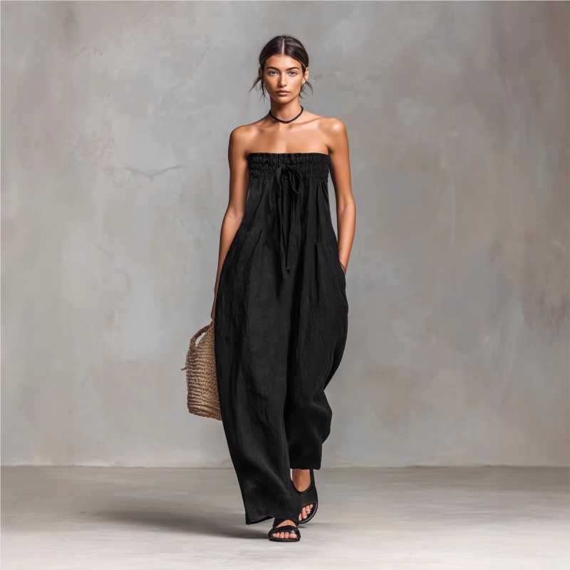 Fashion Sexy Off Shoulder Back - Strapless Bra Backless avis et prix