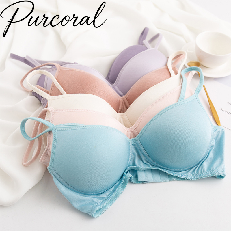 2026 New Women Thin Strap Mesh - Bralette Wireless Soft avis et prix