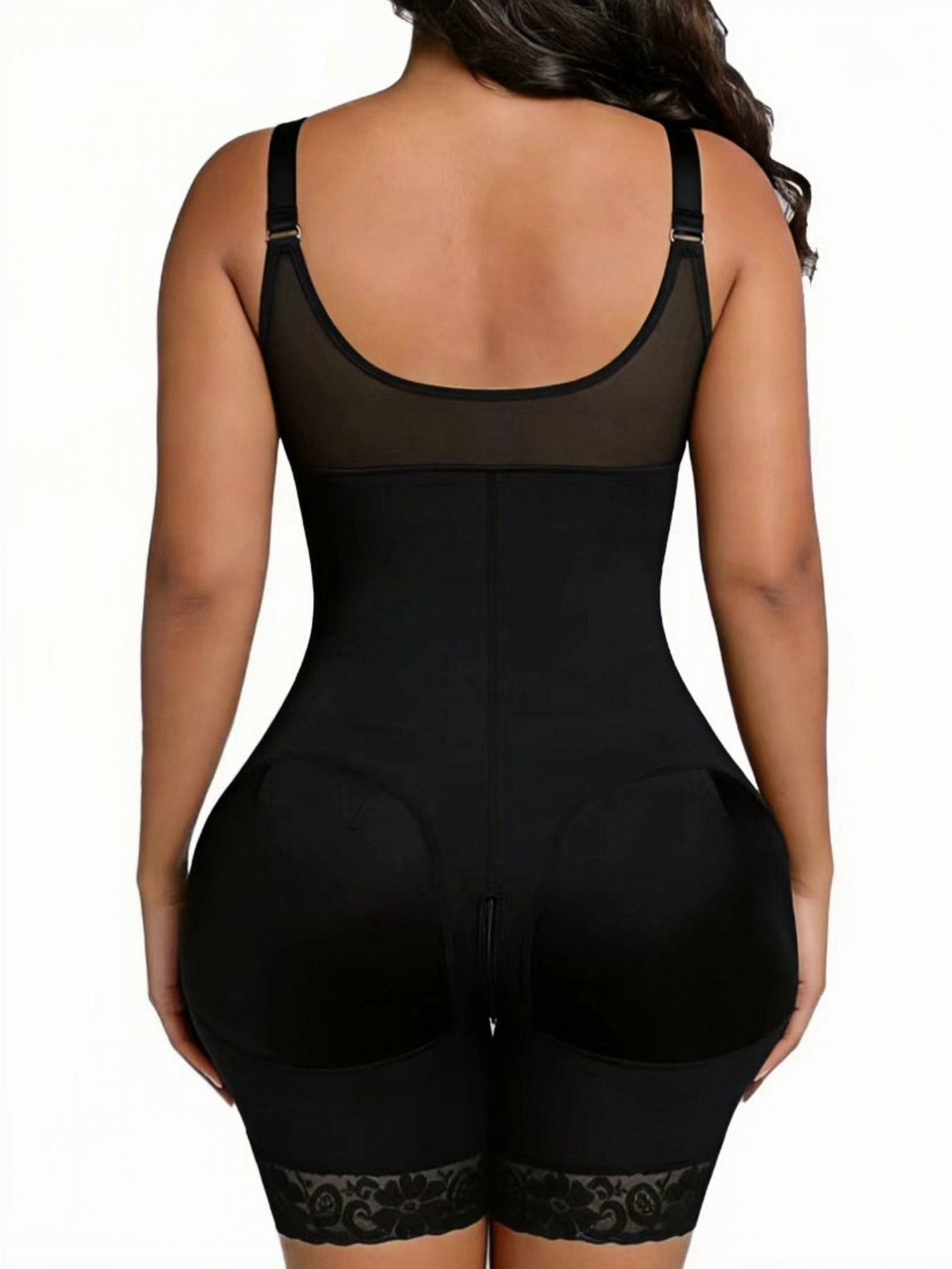 Women's Shapewear Moldeadoras  - Shapewear Bodysuit Firm avis et prix