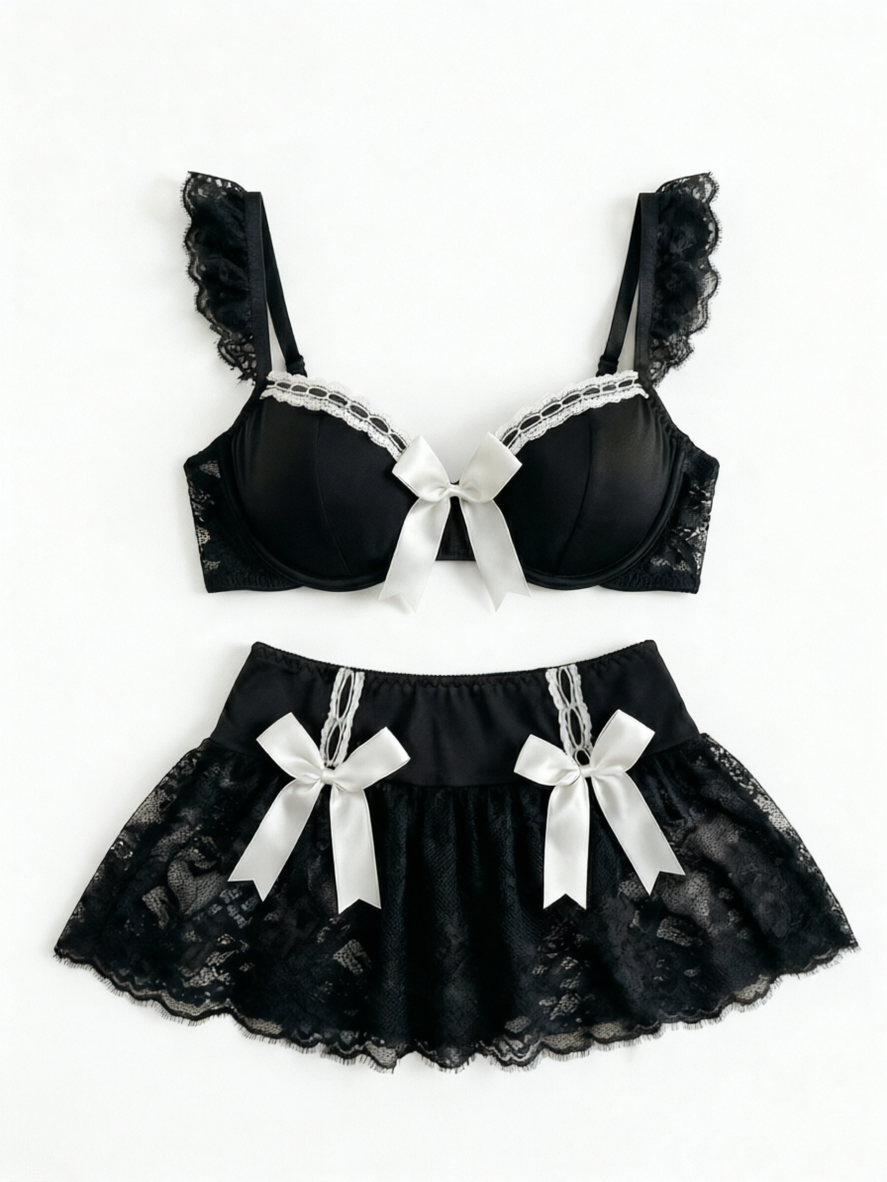 Sexy Lingerie Seamless Underwe - Seamless Underwear Women avis et prix