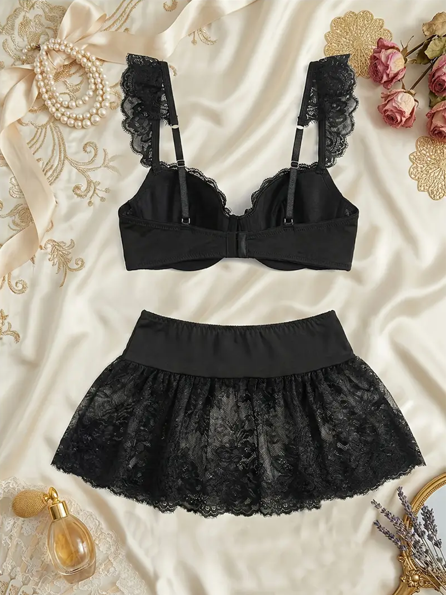 Sexy Lingerie Seamless Underwe - Seamless Underwear Women avis et prix