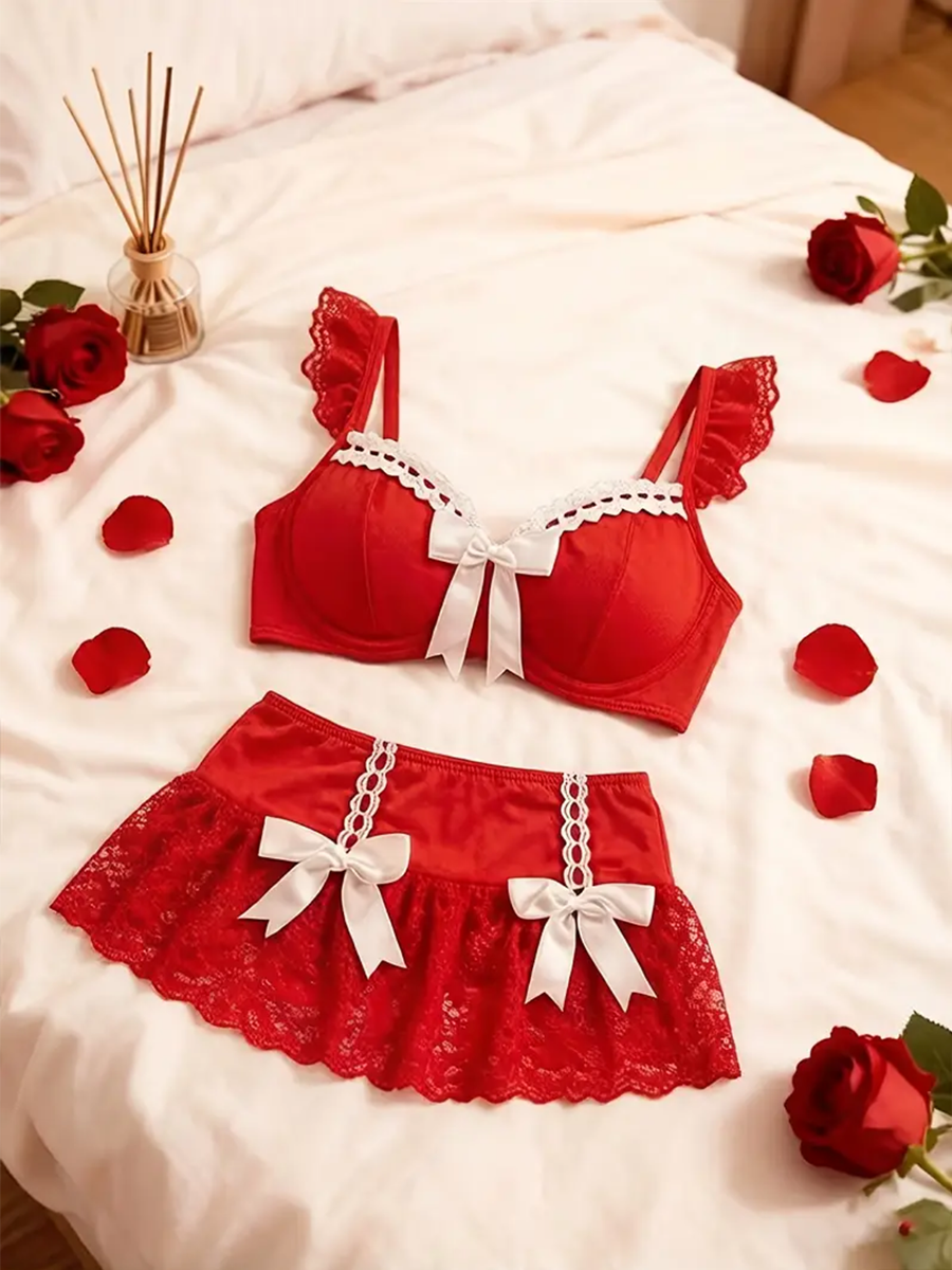 Sexy Lingerie Seamless Underwe - Seamless Underwear Women avis et prix