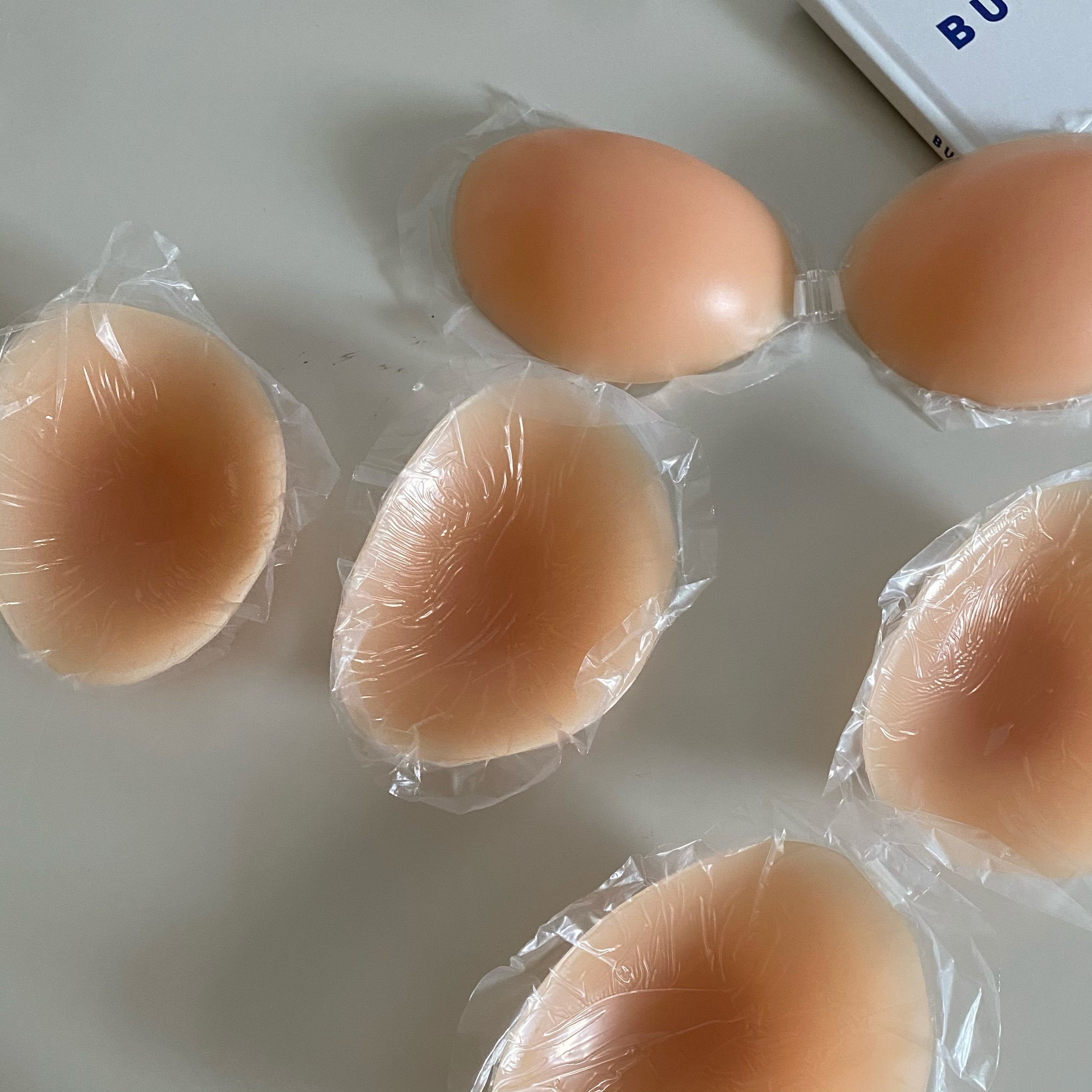 Wireless Silicone Nipple Cover - Nipple Cover Pasties avis et prix