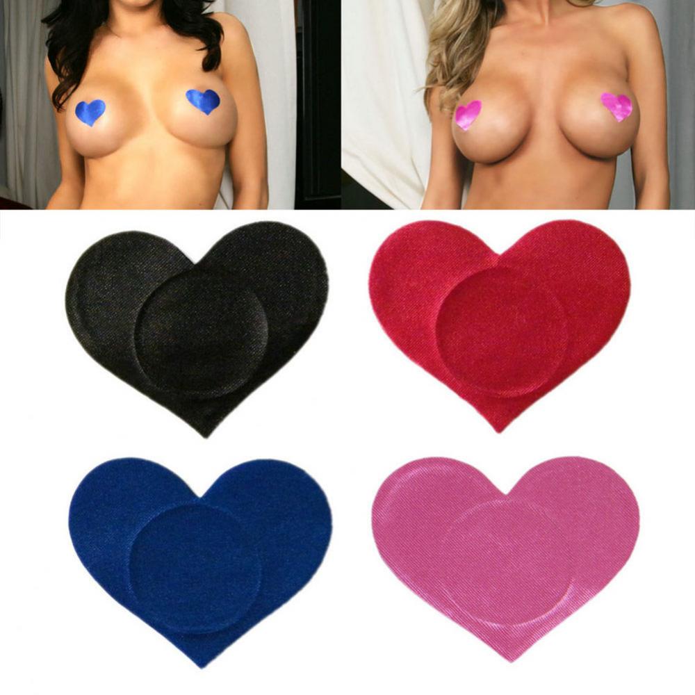Sexy Nipple Cover Invisible Di - Nipple Cover Pasties avis et prix