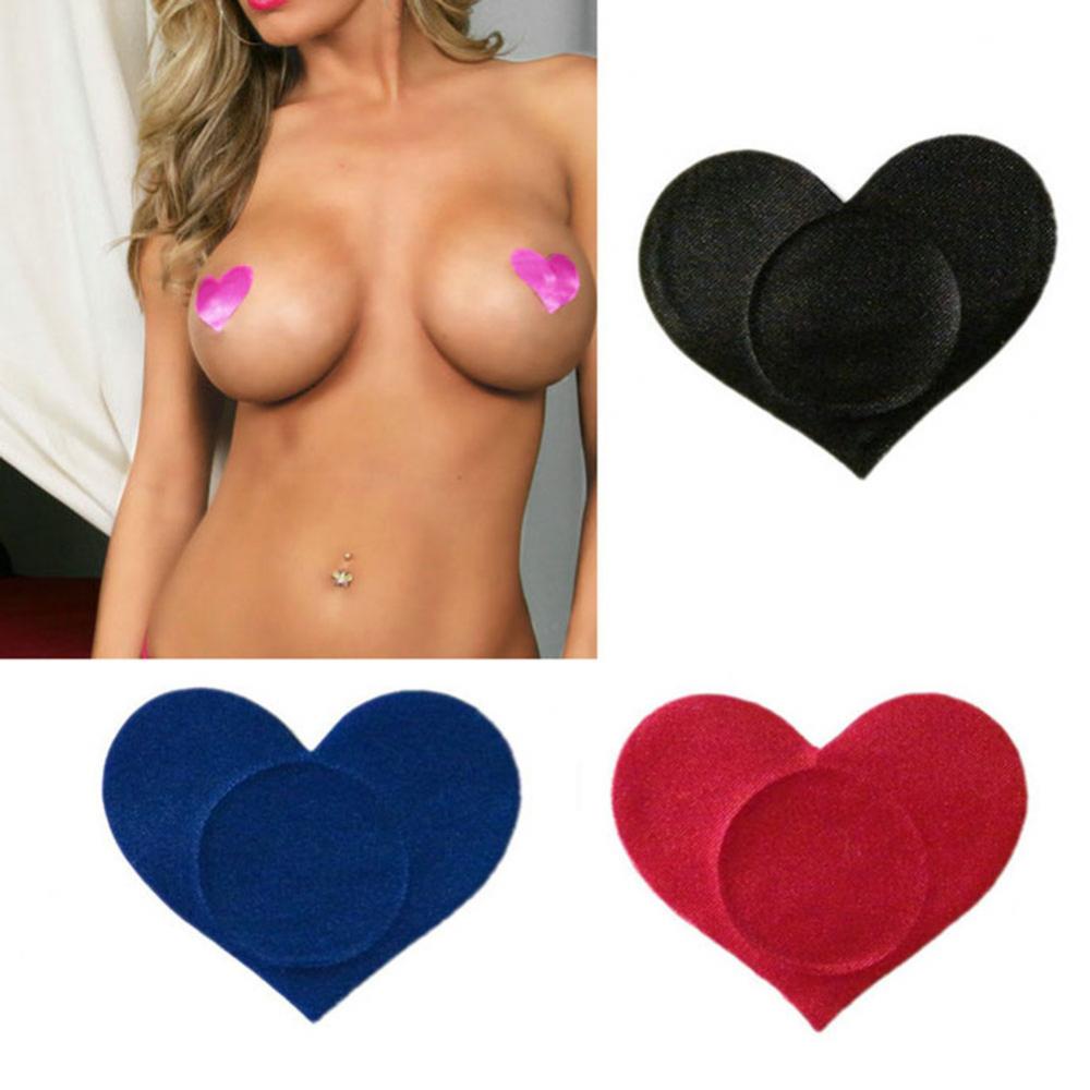 Sexy Nipple Cover Invisible Di - Nipple Cover Pasties avis et prix