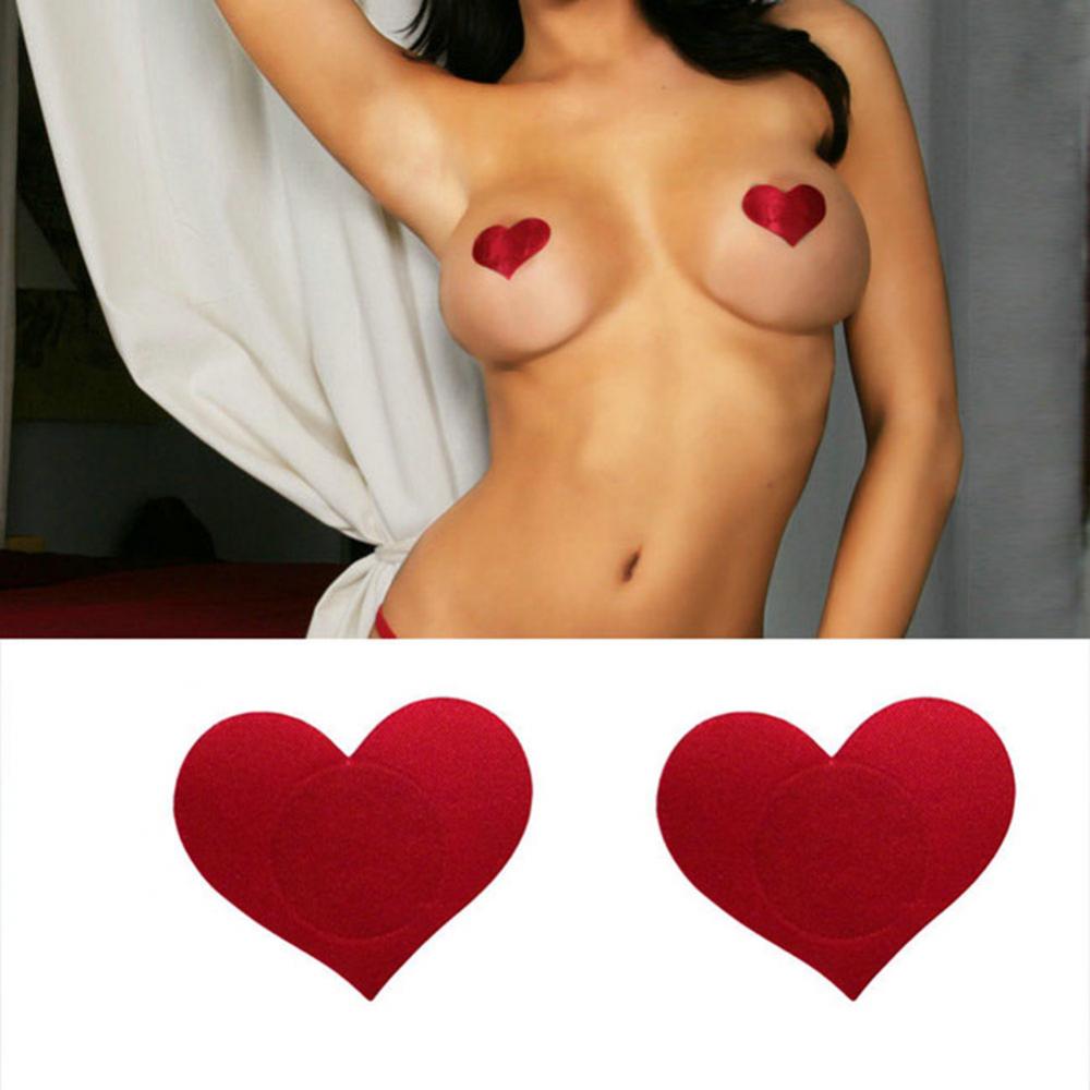 Sexy Nipple Cover Invisible Di - Nipple Cover Pasties avis et prix