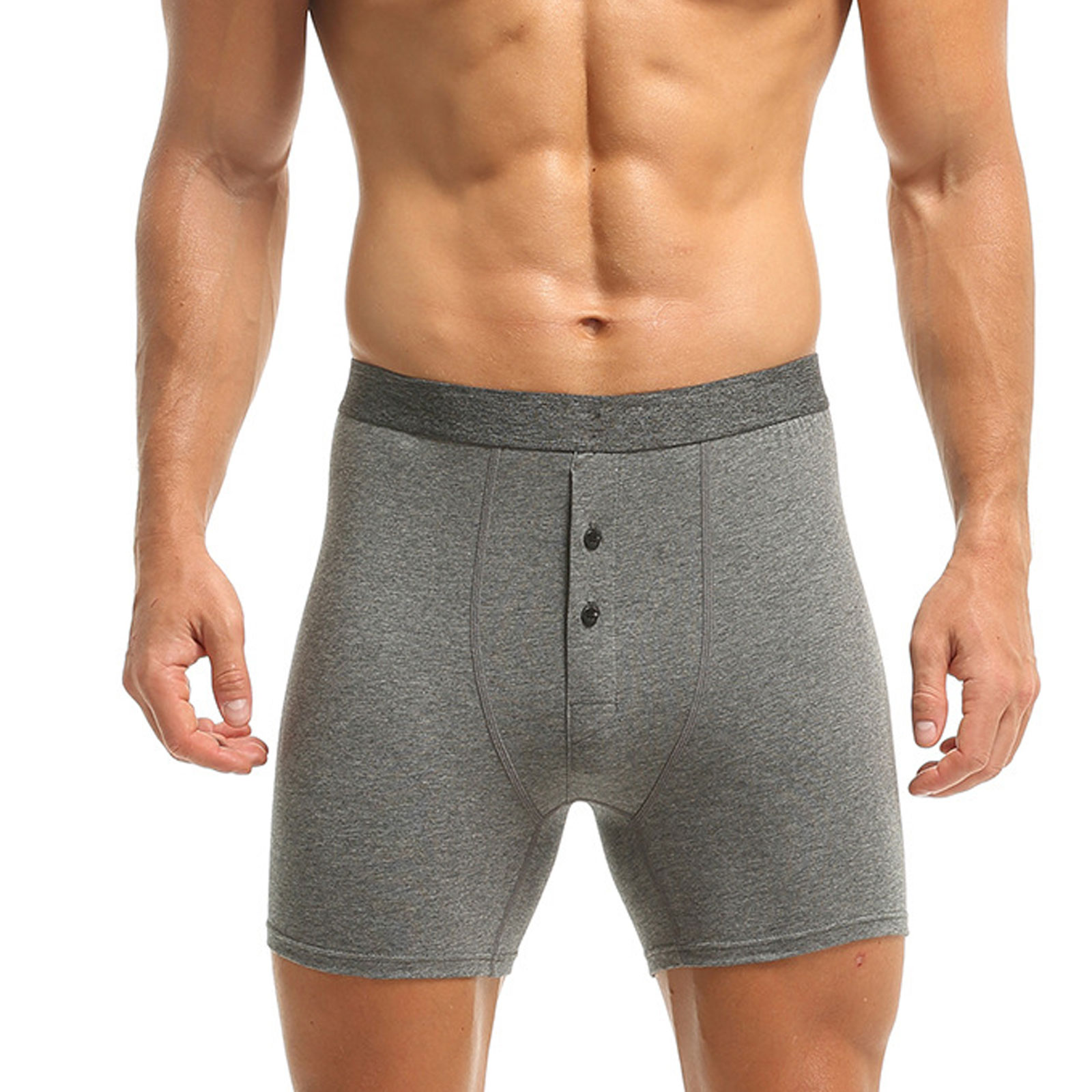 Men Underwear Panties Fabric C - Boyshort Underwear avis et prix
