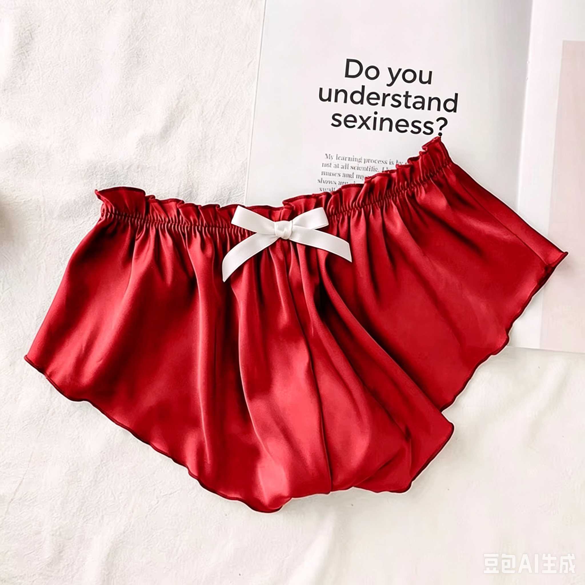 Summer new women's sexy underw - Seamless Underwear Women avis et prix