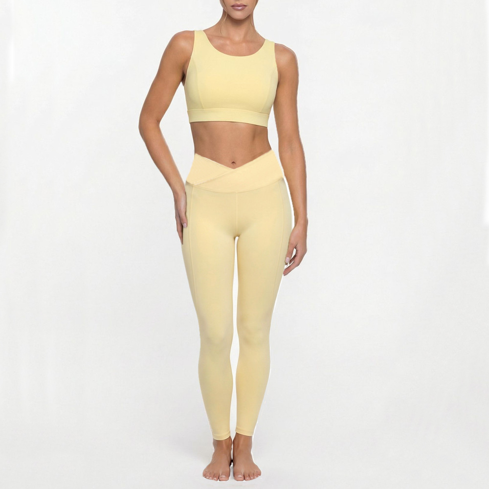 Pad Push Up Yoga Fitness Bra S - Sports Bra High Impact avis et prix