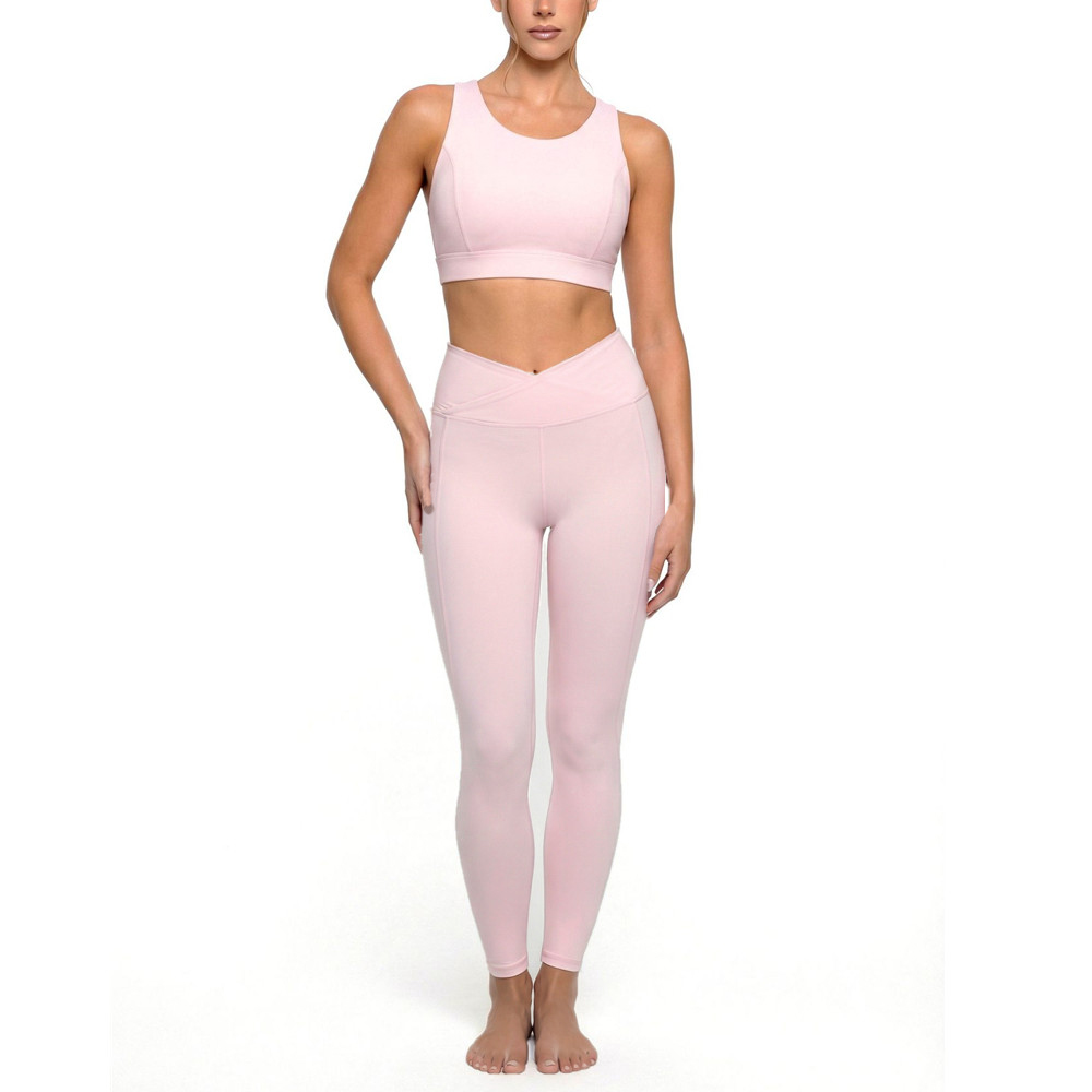 Pad Push Up Yoga Fitness Bra S - Sports Bra High Impact avis et prix