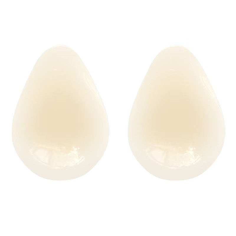 Waterdrop Invisible Bra Silico - Nipple Cover Pasties avis et prix