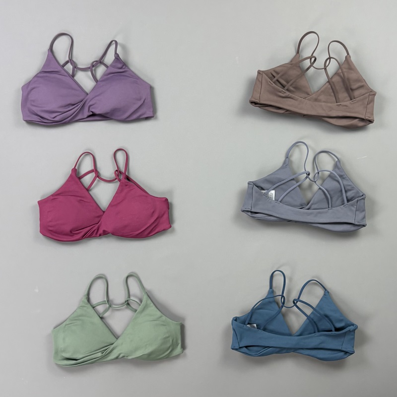 Vision Women Sports Bra V Neck - Sports Bra High Impact avis et prix
