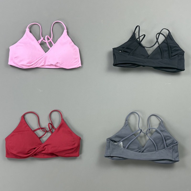 Vision Women Sports Bra V Neck - Sports Bra High Impact avis et prix