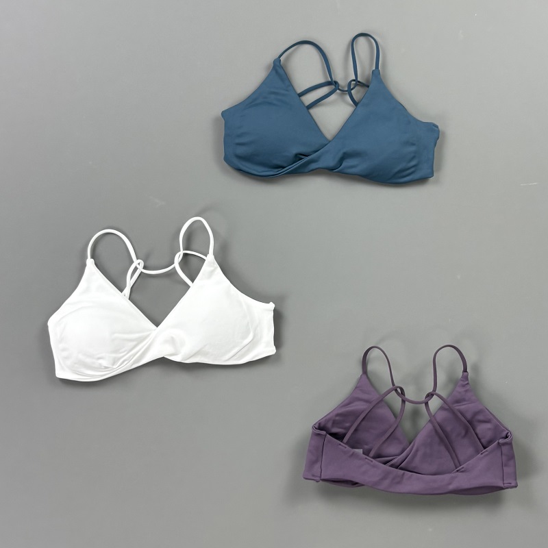 Vision Women Sports Bra V Neck - Sports Bra High Impact avis et prix
