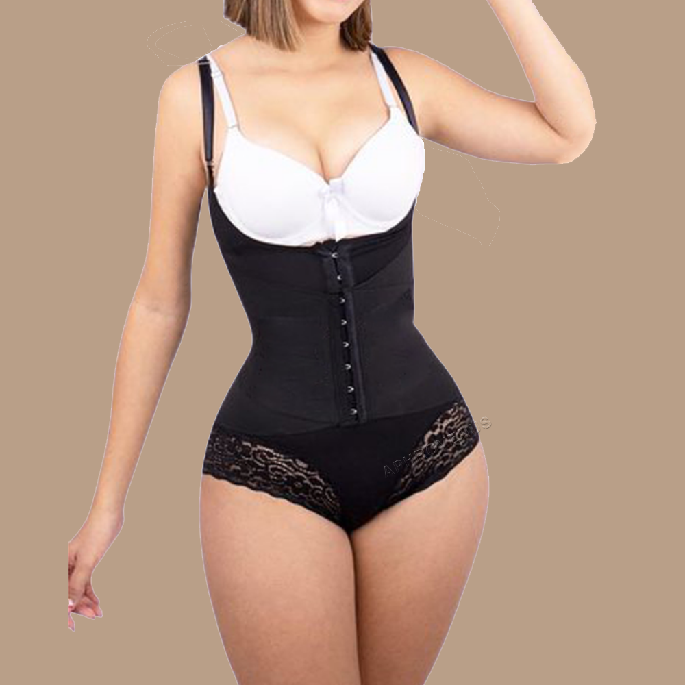 Fajas Women Postpartum Shapewe - Shapewear Bodysuit Firm avis et prix