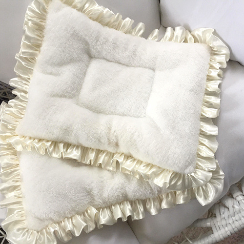 Pet Mat Dog Lace Soft Plush Do - Lace Teddy Lingerie avis et prix
