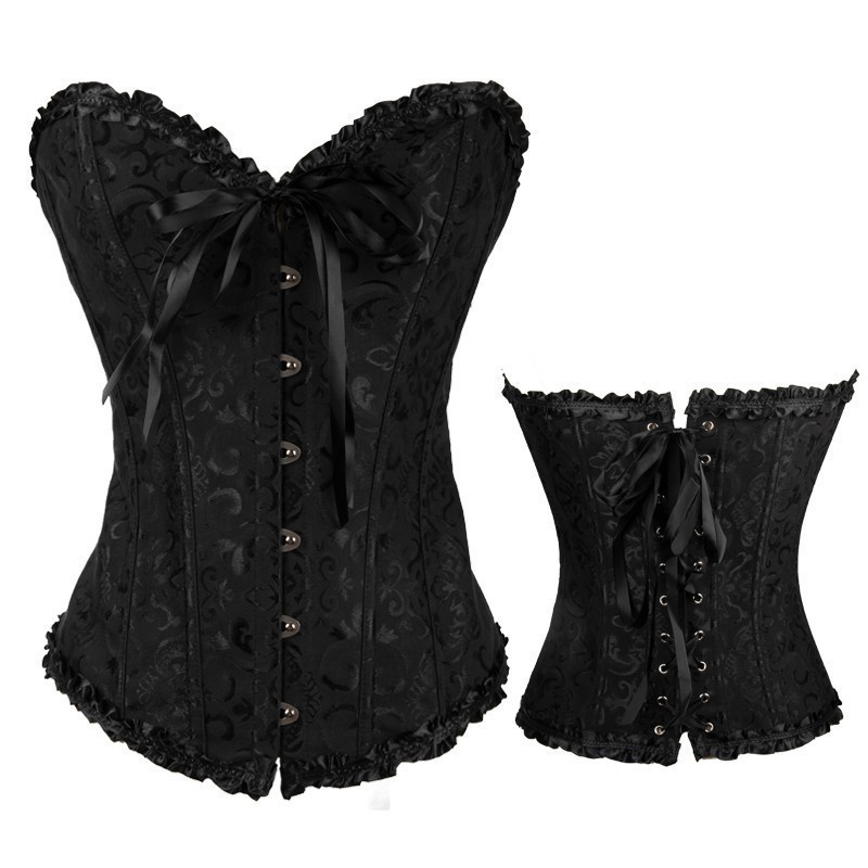 Best-selling Strapless Waist-c - Corset Waist Cinch avis et prix