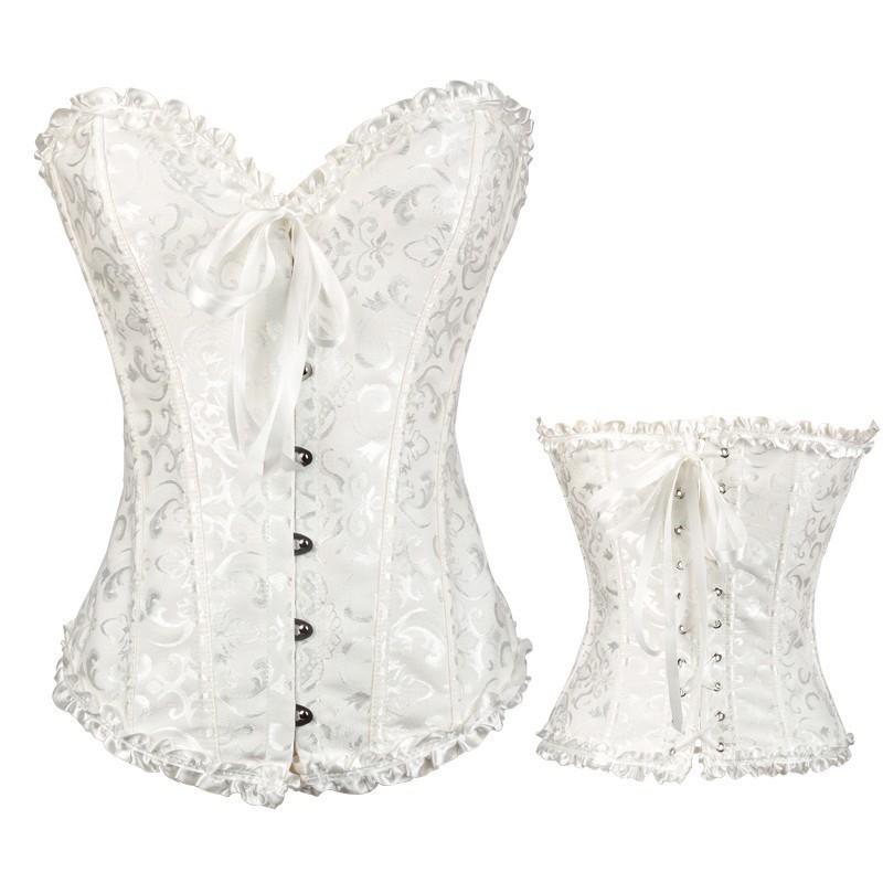 Best-selling Strapless Waist-c - Corset Waist Cinch avis et prix