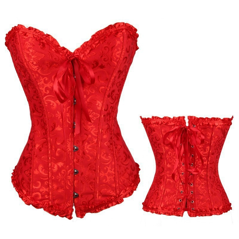 Best-selling Strapless Waist-c - Corset Waist Cinch avis et prix