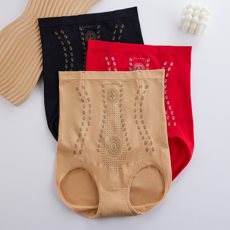Women High Waist Seamless Tumm - Seamless Underwear Women avis et prix