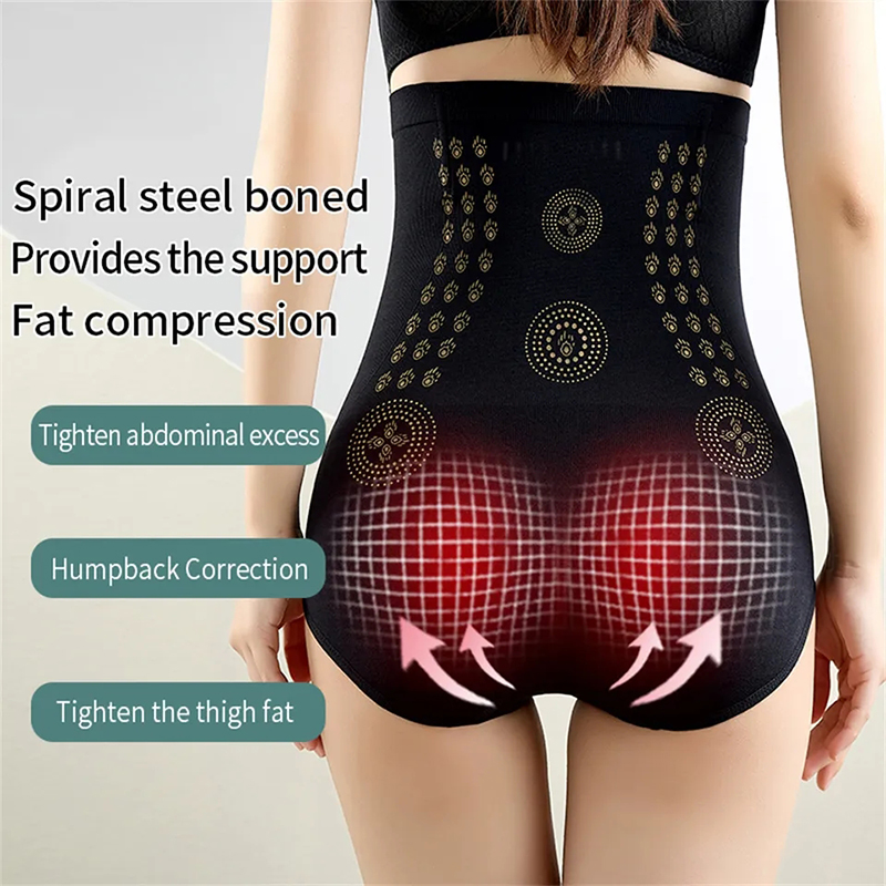 Women High Waist Seamless Tumm - Seamless Underwear Women avis et prix