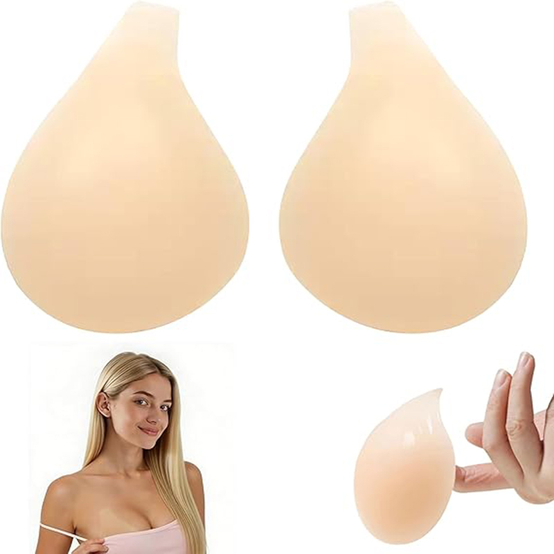 Sexy Self Adhesive Bra Silicon - Silicone Bra Adhesive avis et prix
