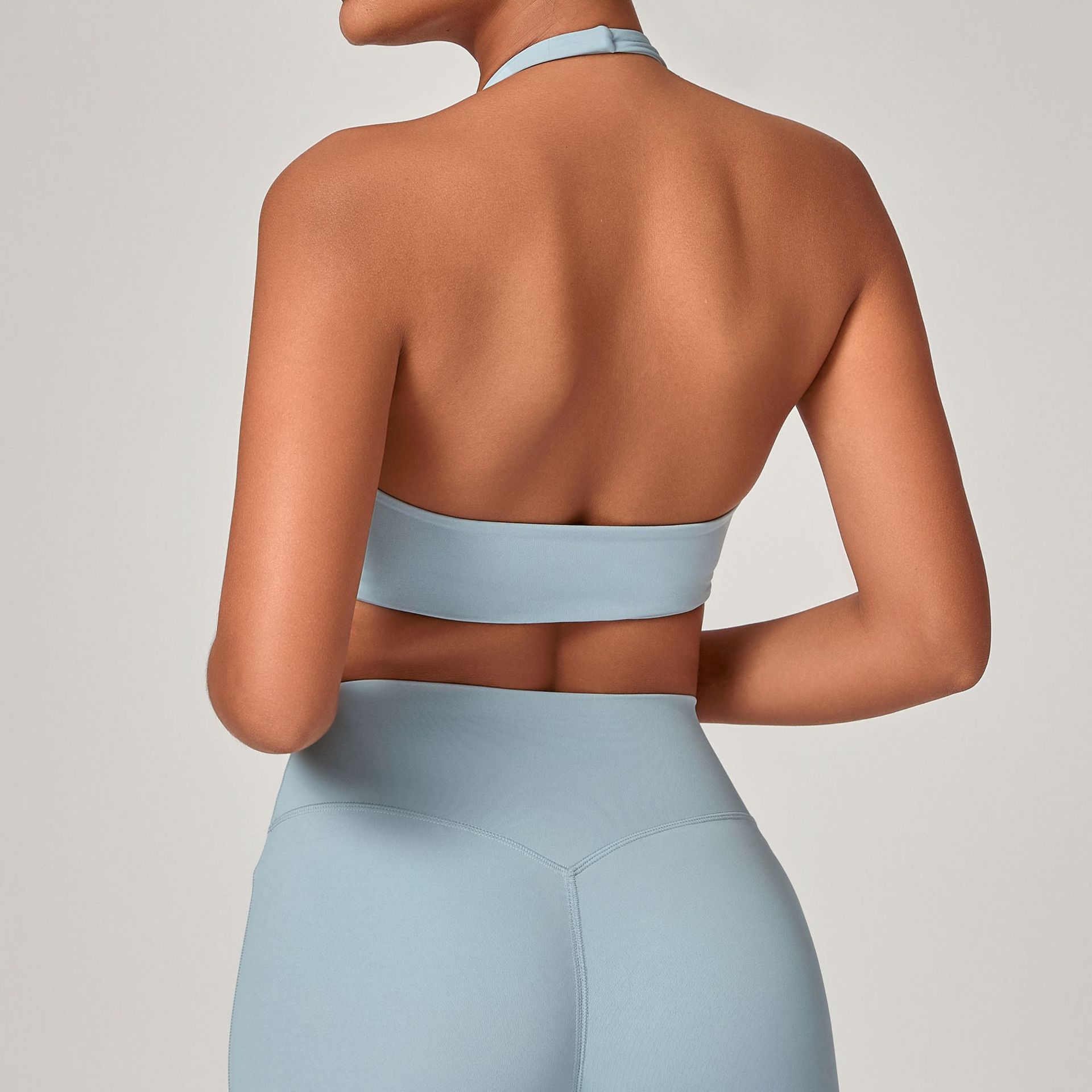 Ningyu Sports Breathable Hangi - Sports Bra High Impact avis et prix
