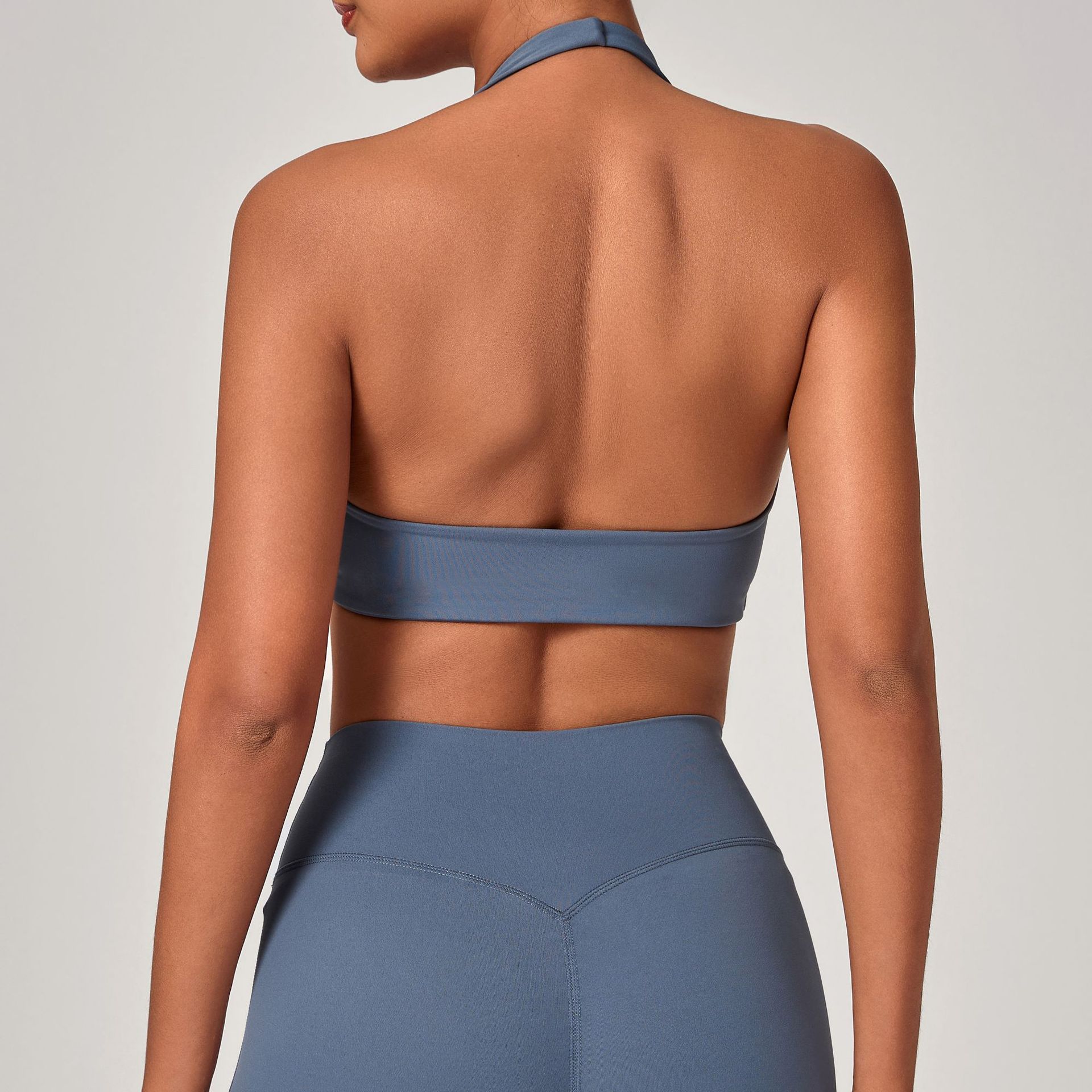 Ningyu Sports Breathable Hangi - Sports Bra High Impact avis et prix