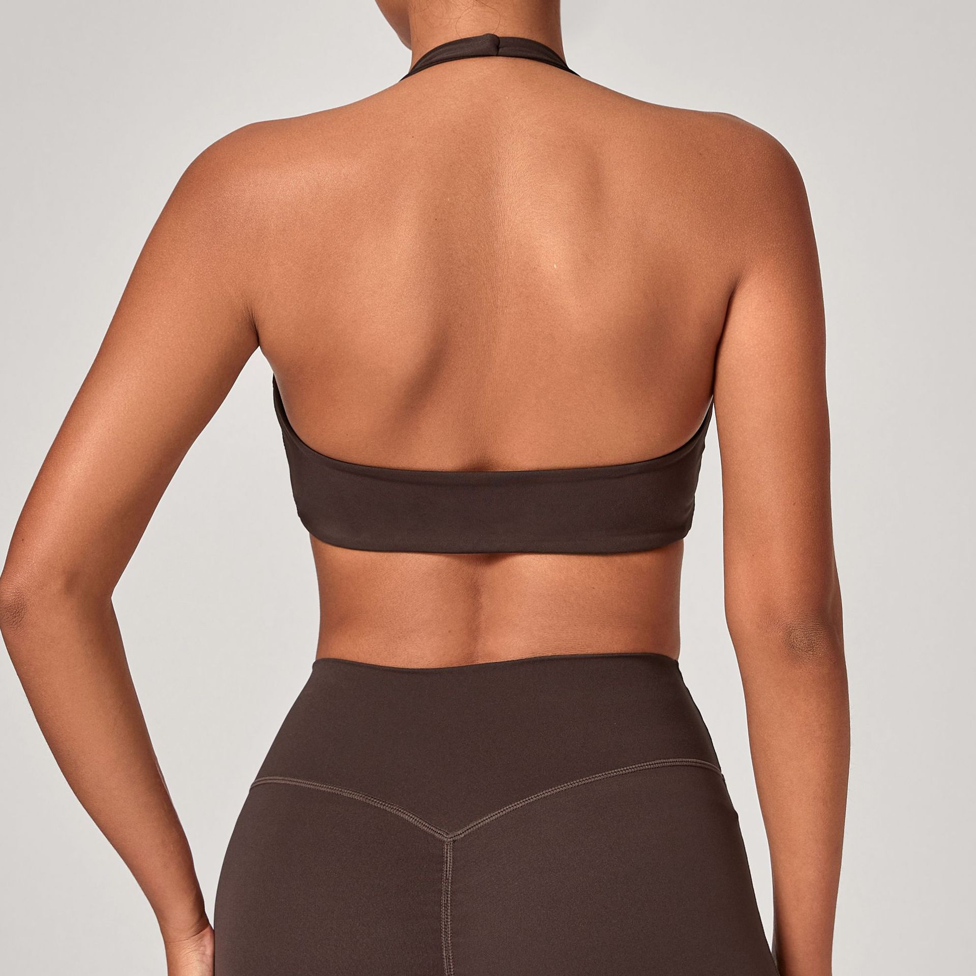 Ningyu Sports Breathable Hangi - Sports Bra High Impact avis et prix