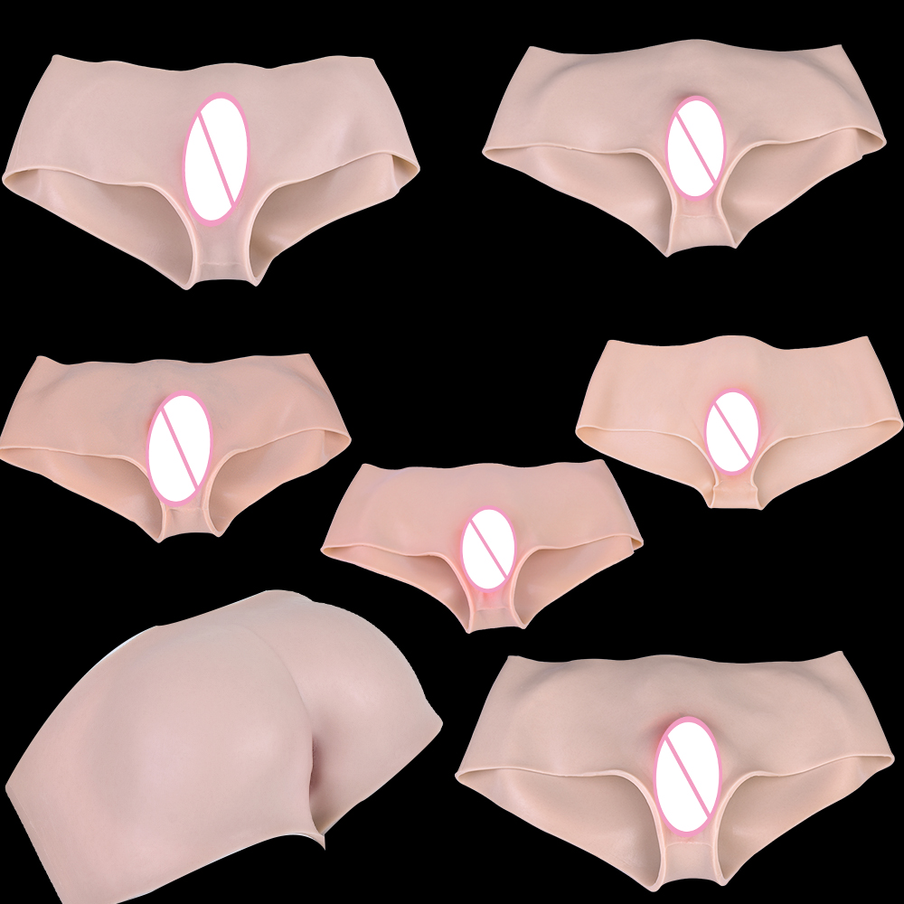 SXXY Male Penis Hiding Inserta - Boyshort Underwear avis et prix