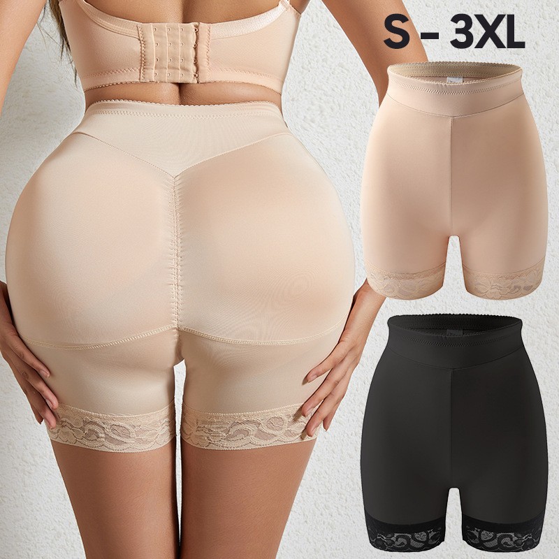 High Waisted Underwear Control - Seamless Underwear Women avis et prix