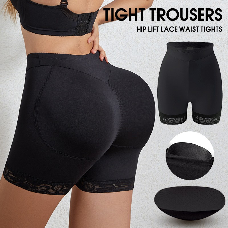 High Waisted Underwear Control - Seamless Underwear Women avis et prix