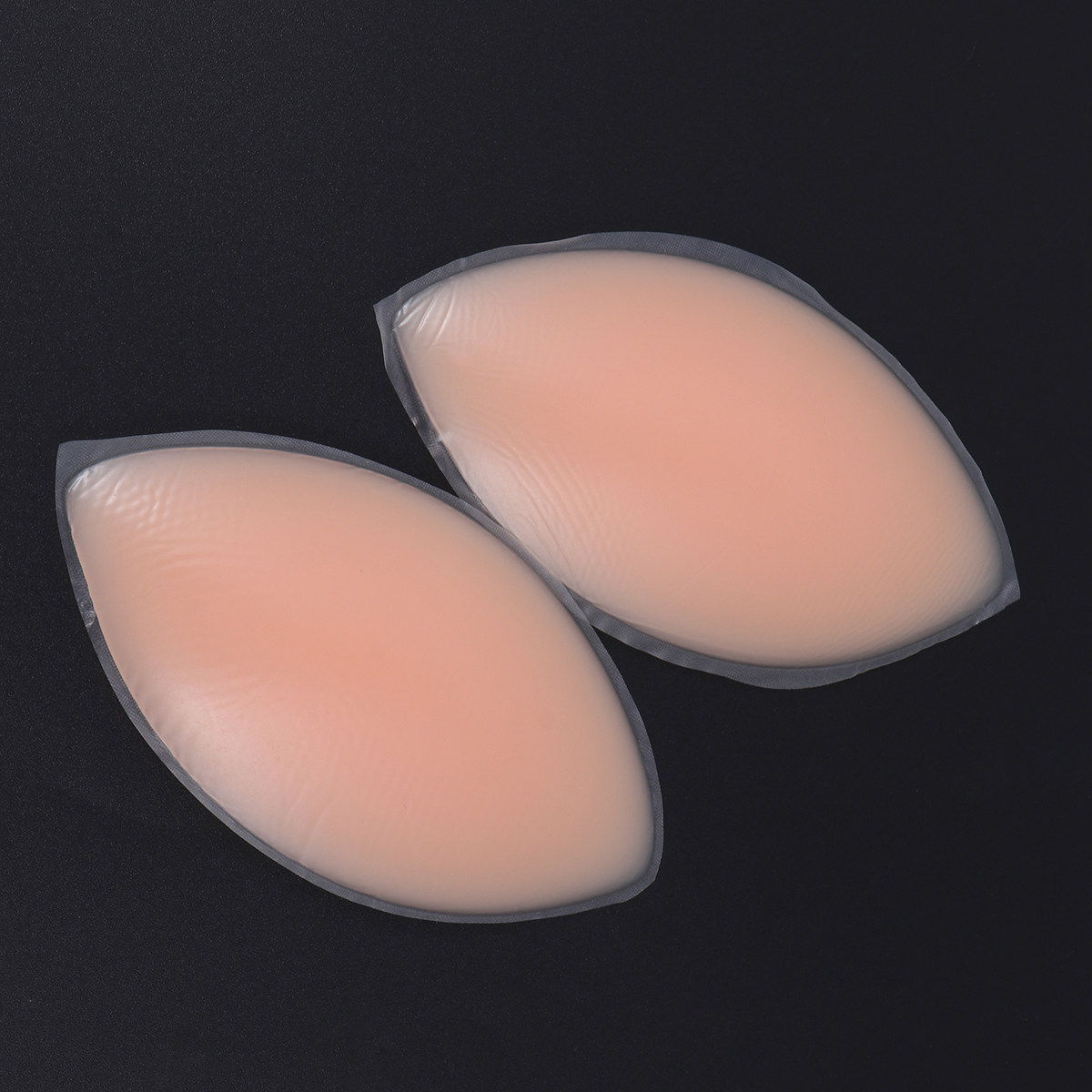 One Pair Invisible Silicone Br - Silicone Bra Adhesive avis et prix