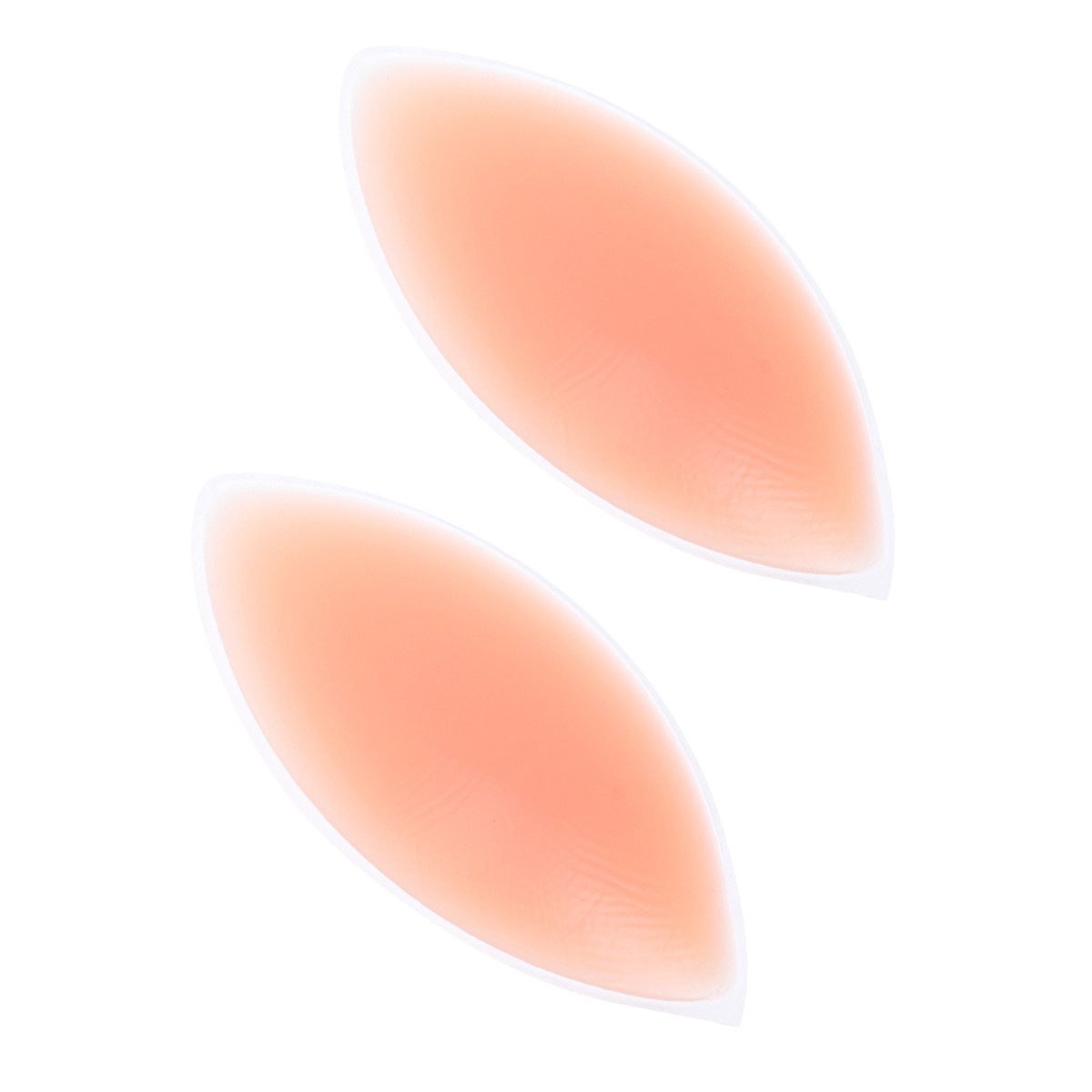 One Pair Invisible Silicone Br - Silicone Bra Adhesive avis et prix